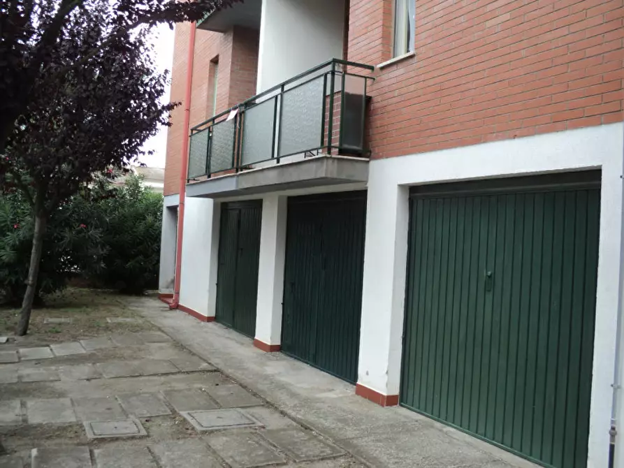 Immagine 34 di Appartamento in vendita  in VIA MONTE TESERO 1 a Comacchio