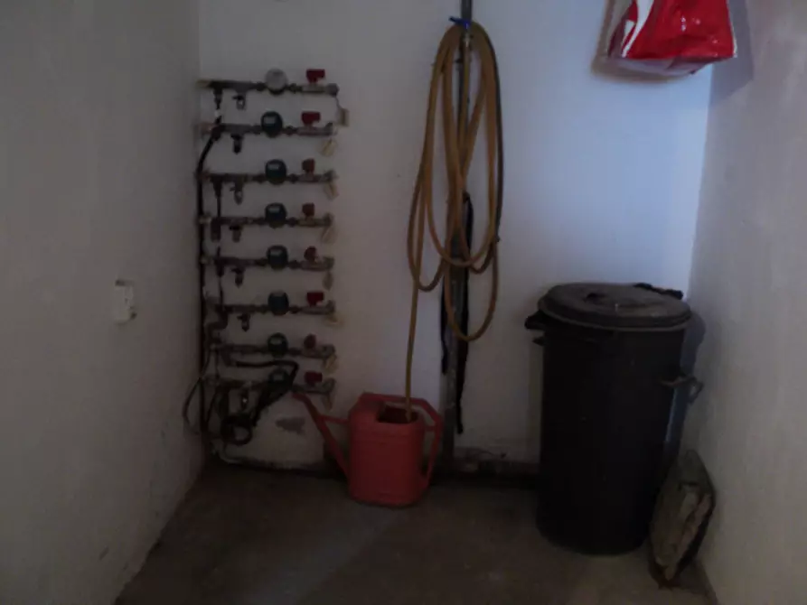 Immagine 37 di Appartamento in vendita  in VIA MONTE TESERO 1 a Comacchio