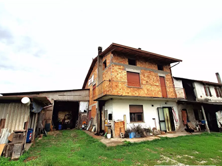 Immagine 1 di Casa indipendente in vendita  in Via Dosso a Campodarsego