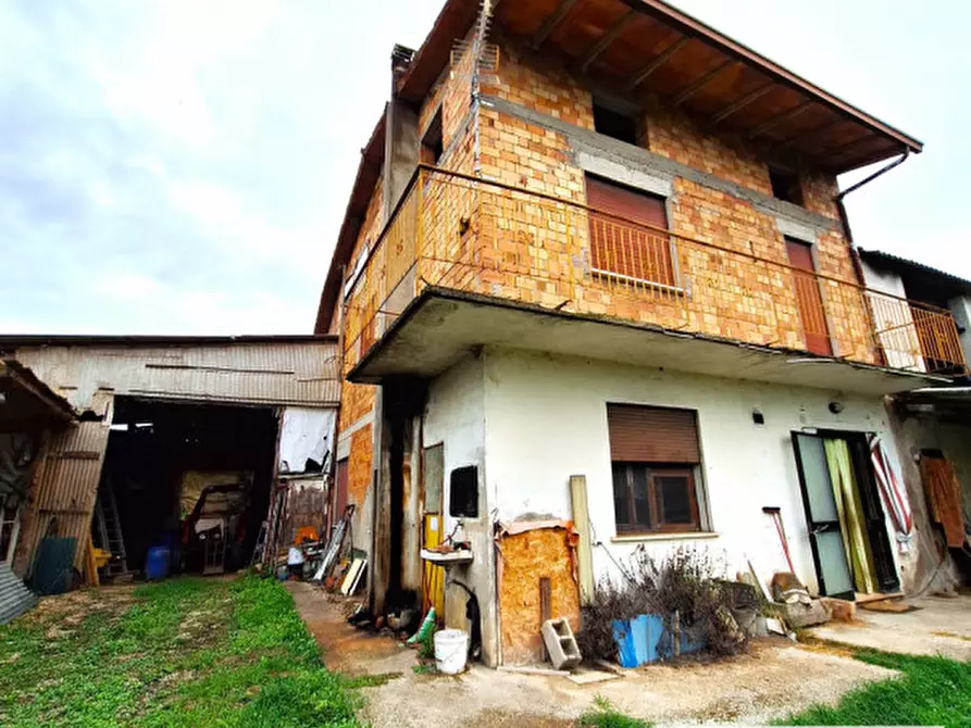 Immagine 8 di Casa indipendente in vendita  in Via Dosso a Campodarsego