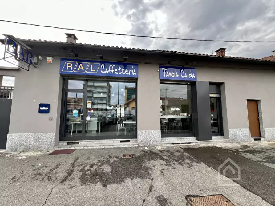 Immagine 1 di Attività commerciale in vendita  in Strada San Mauro 14 a Torino