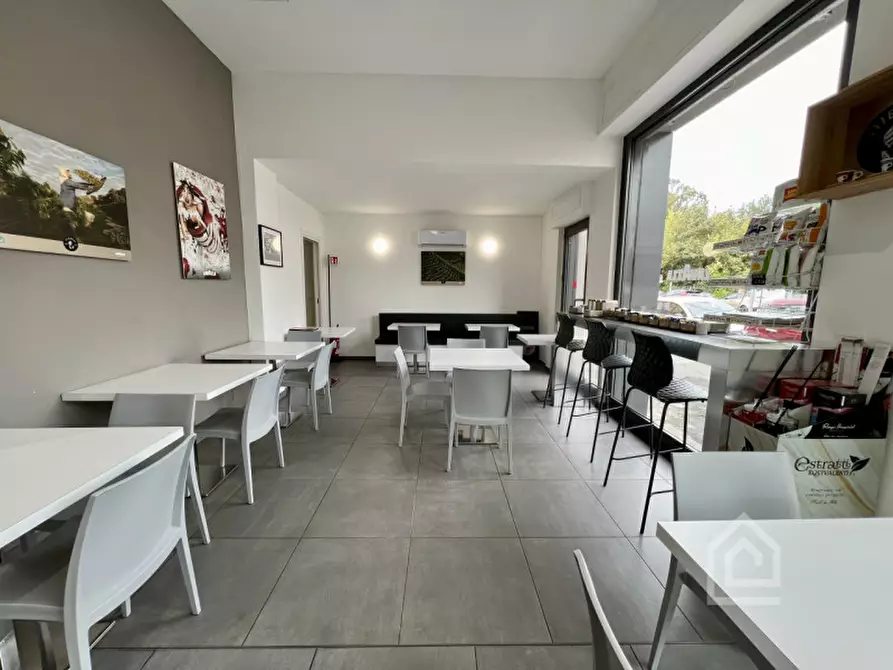 Immagine 7 di Attività commerciale in vendita  in Strada San Mauro 14 a Torino