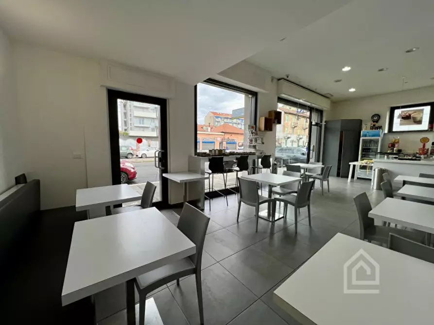 Immagine 7 di Attività commerciale in vendita  in Strada San Mauro 14 a Torino