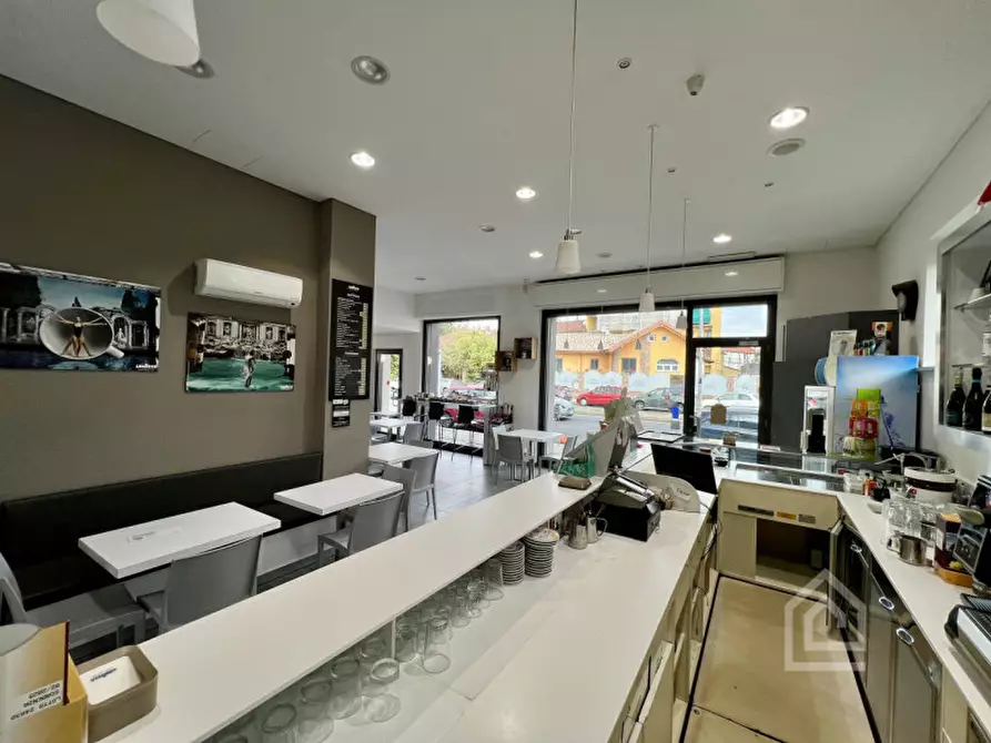 Immagine 11 di Attività commerciale in vendita  in Strada San Mauro 14 a Torino