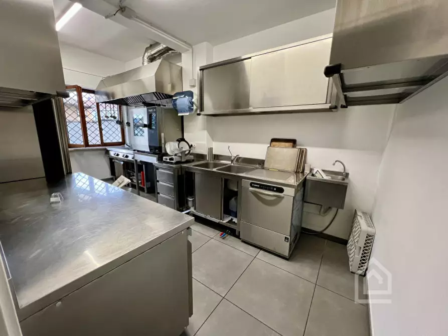 Immagine 12 di Attività commerciale in vendita  in Strada San Mauro 14 a Torino