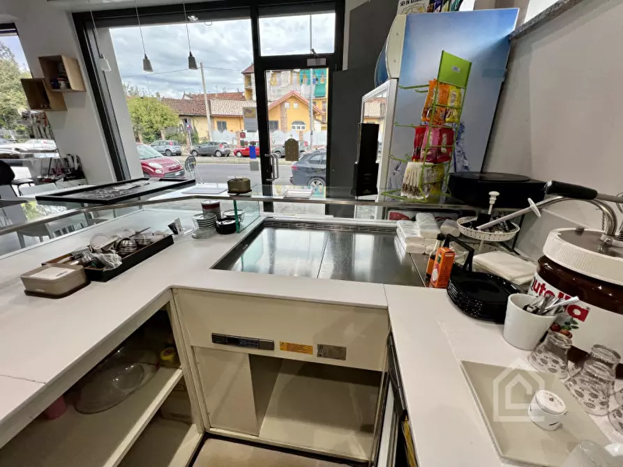 Immagine 17 di Attività commerciale in vendita  in Strada San Mauro 14 a Torino