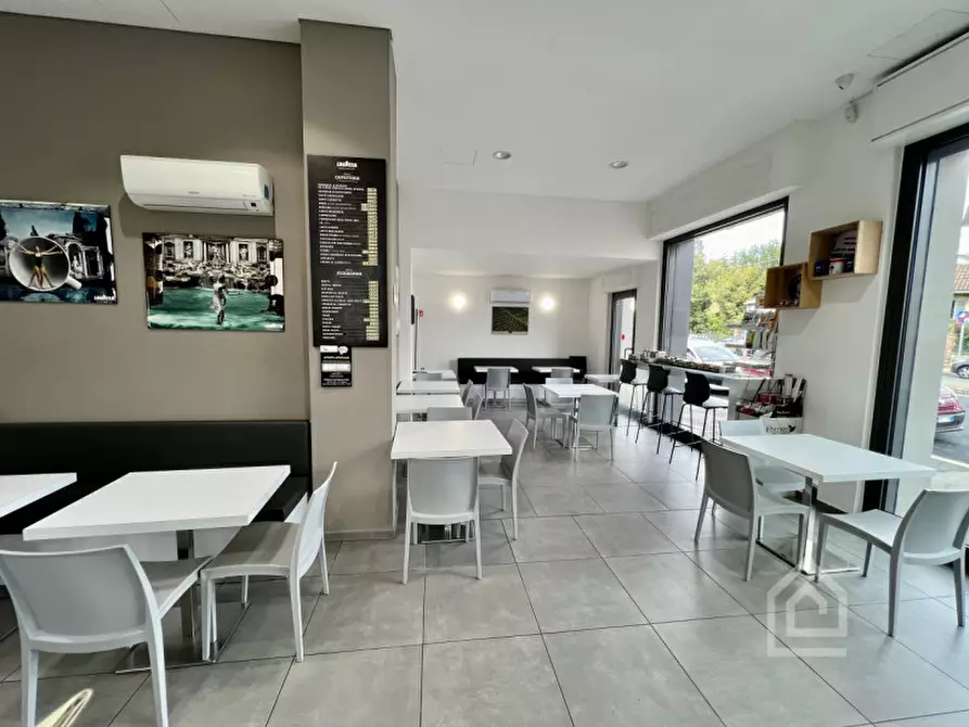 Immagine 18 di Attività commerciale in vendita  in Strada San Mauro 14 a Torino