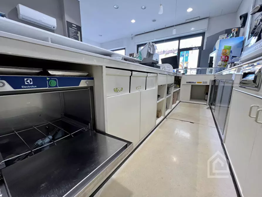 Immagine 20 di Attività commerciale in vendita  in Strada San Mauro 14 a Torino