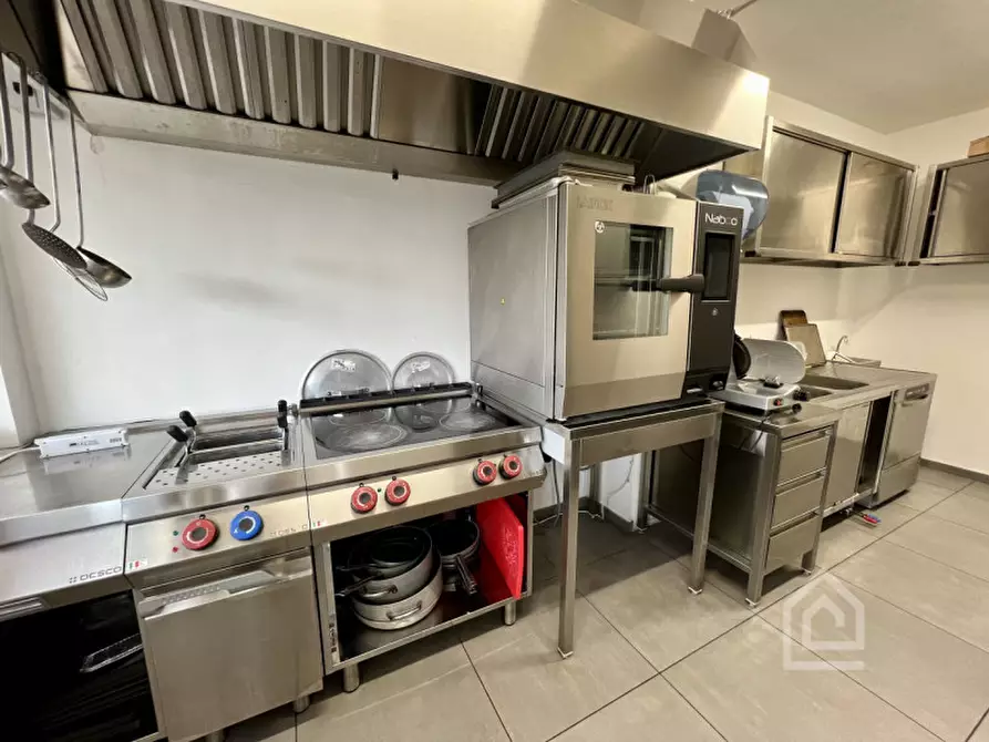 Immagine 23 di Attività commerciale in vendita  in Strada San Mauro 14 a Torino