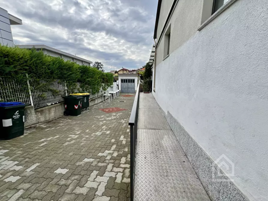 Immagine 29 di Attività commerciale in vendita  in Strada San Mauro 14 a Torino