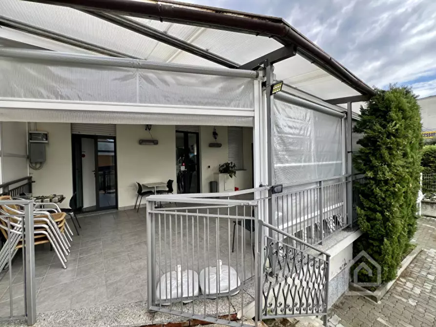 Immagine 31 di Attività commerciale in vendita  in Strada San Mauro 14 a Torino