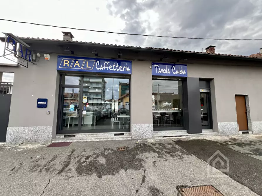 Immagine 35 di Attività commerciale in vendita  in Strada San Mauro 14 a Torino