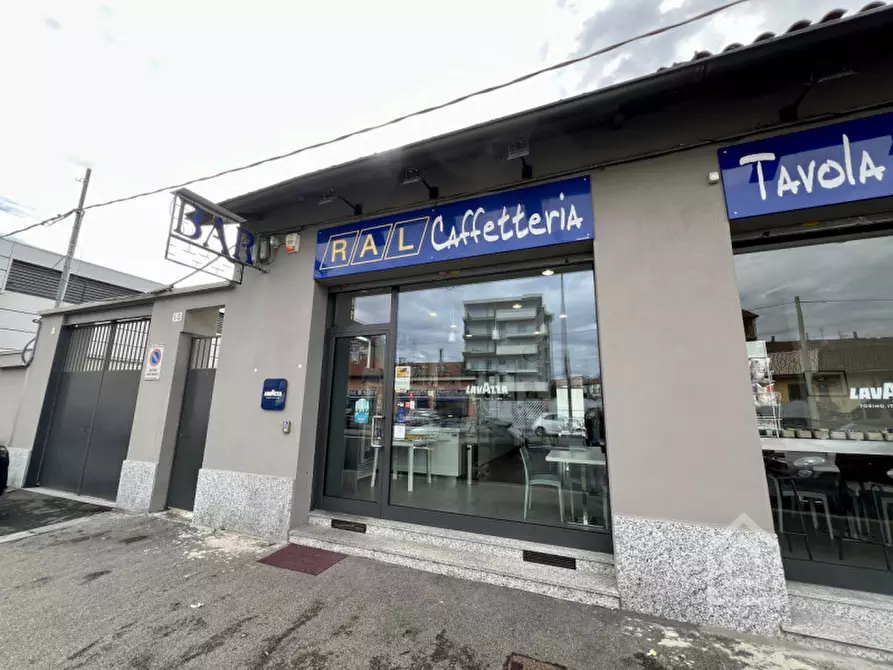 Immagine 36 di Attività commerciale in vendita  in Strada San Mauro 14 a Torino