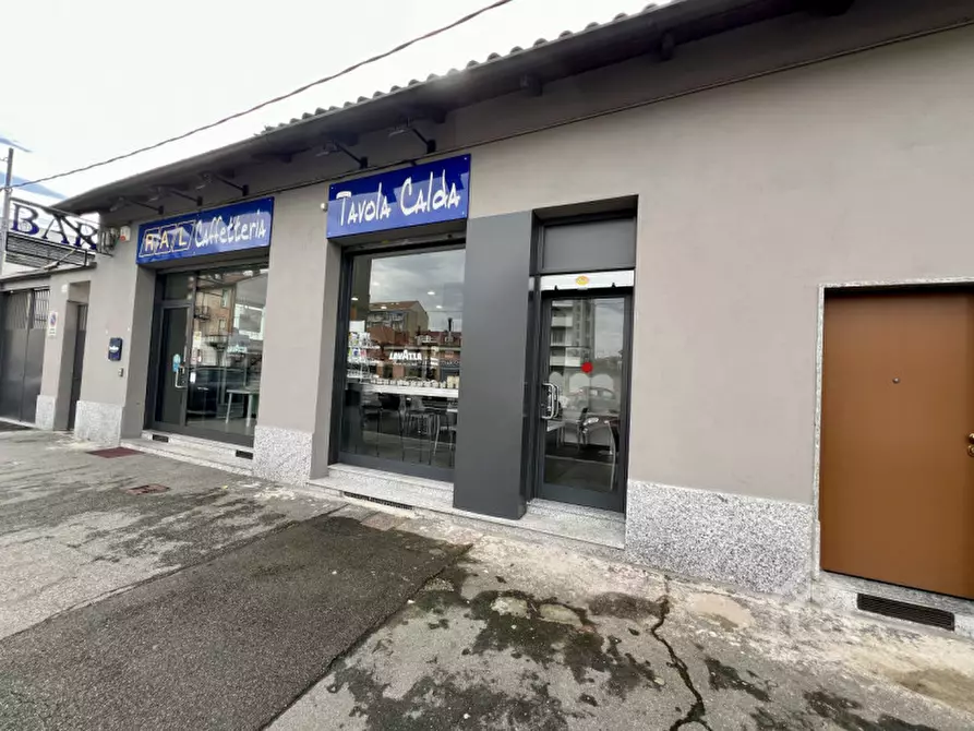 Immagine 38 di Attività commerciale in vendita  in Strada San Mauro 14 a Torino