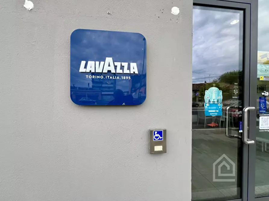 Immagine 38 di Attività commerciale in vendita  in Strada San Mauro 14 a Torino