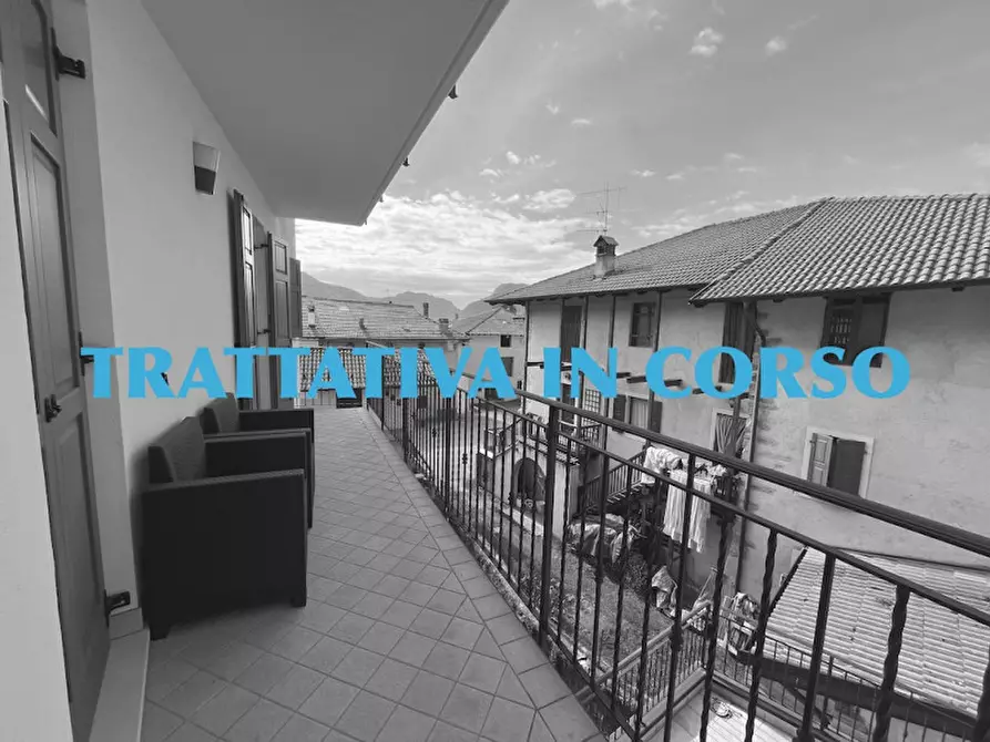 Immagine 1 di Appartamento in vendita  in Via G. Garibaldi 18 a Stenico