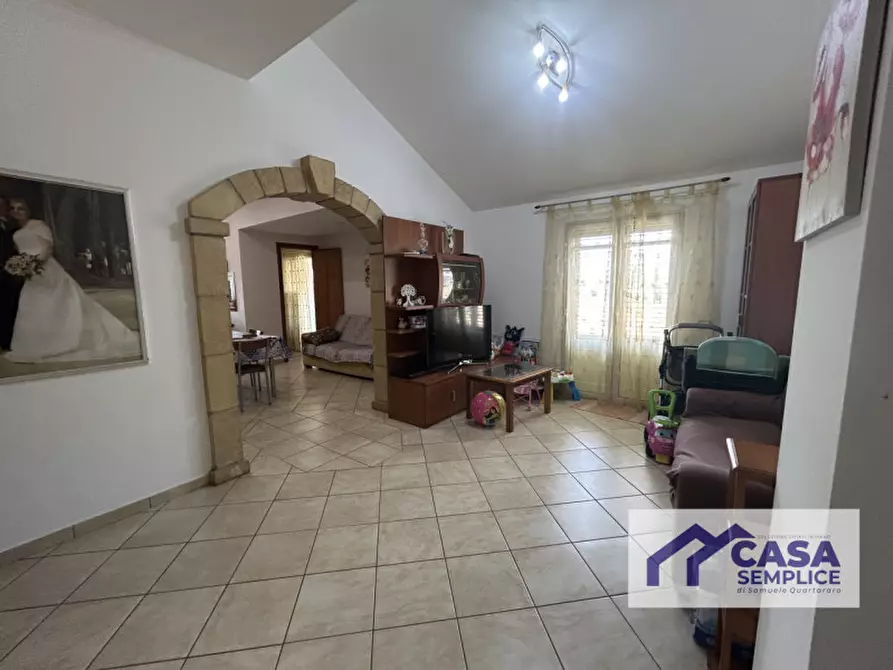 Immagine 5 di Appartamento in vendita  in fondo La Mantia a Monreale