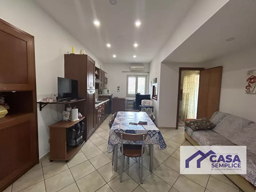 Immagine 6 di Appartamento in vendita  in fondo La Mantia a Monreale