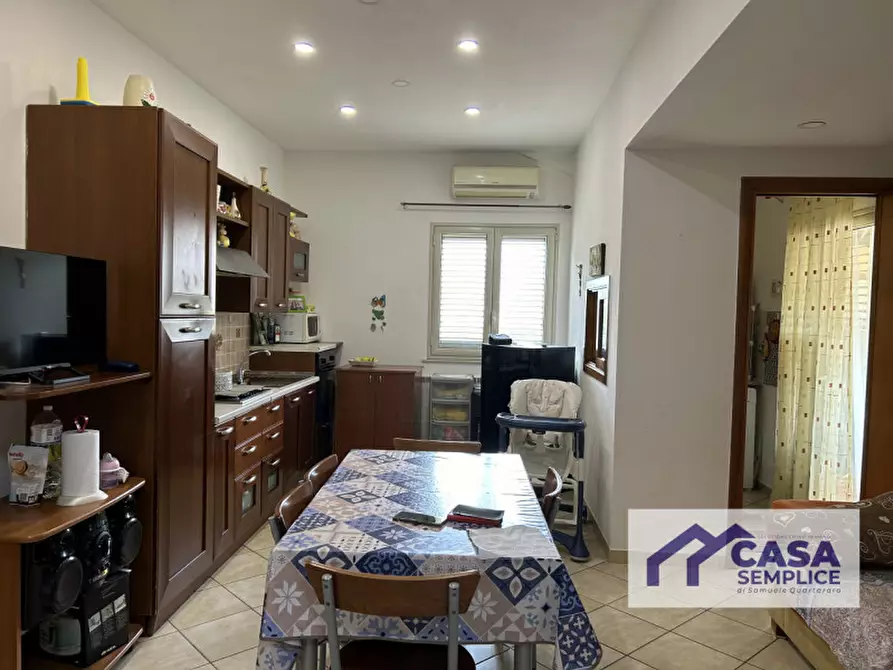 Immagine 7 di Appartamento in vendita  in fondo La Mantia a Monreale