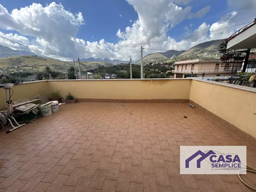 Immagine 9 di Appartamento in vendita  in fondo La Mantia a Monreale