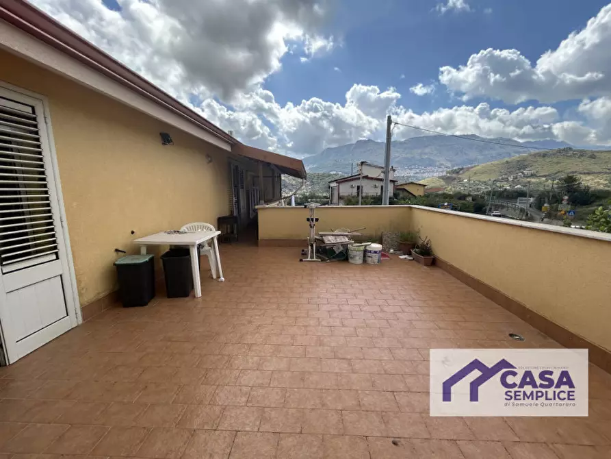 Immagine 10 di Appartamento in vendita  in fondo La Mantia a Monreale