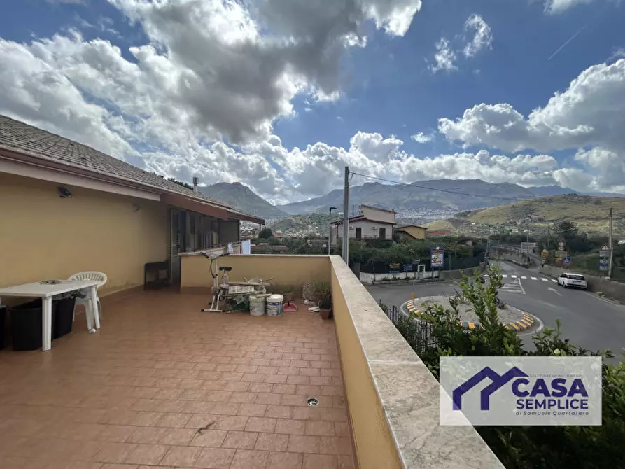 Immagine 11 di Appartamento in vendita  in fondo La Mantia a Monreale