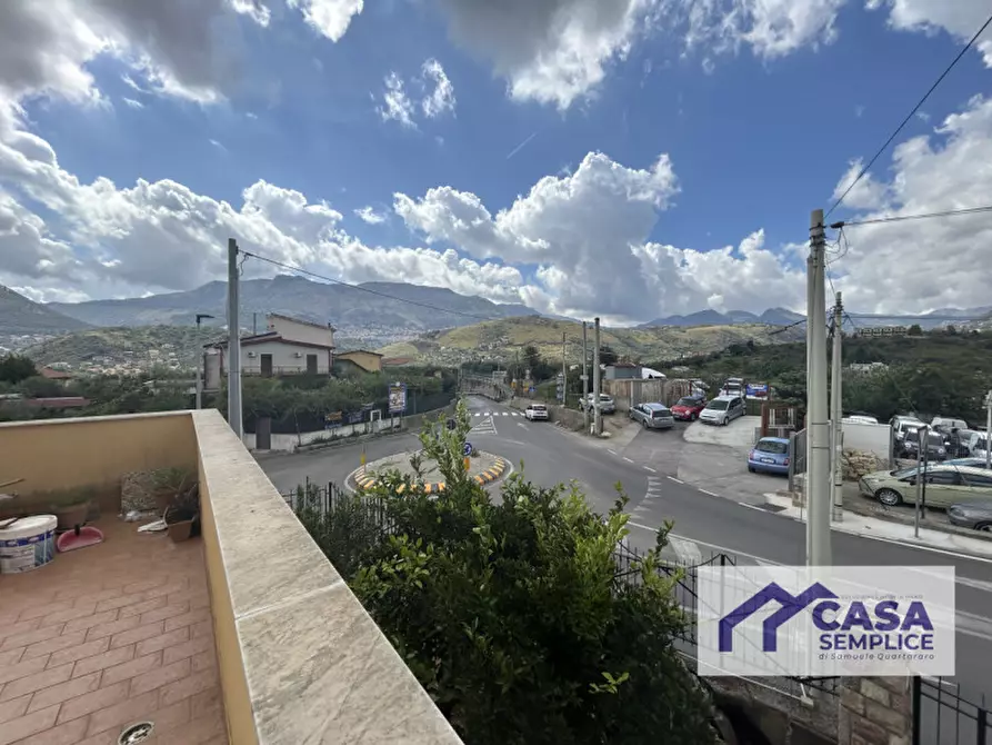 Immagine 12 di Appartamento in vendita  in fondo La Mantia a Monreale