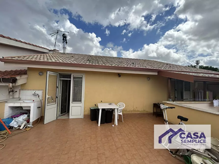 Immagine 13 di Appartamento in vendita  in fondo La Mantia a Monreale