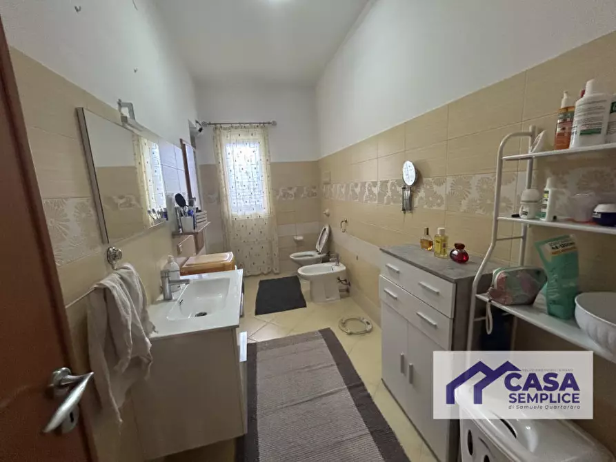 Immagine 14 di Appartamento in vendita  in fondo La Mantia a Monreale