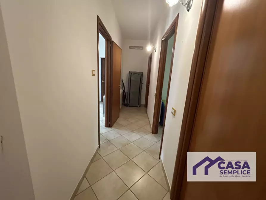 Immagine 15 di Appartamento in vendita  in fondo La Mantia a Monreale