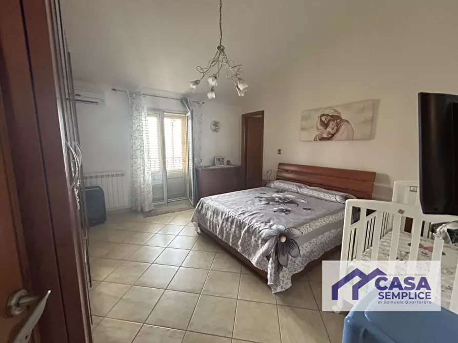 Immagine 16 di Appartamento in vendita  in fondo La Mantia a Monreale