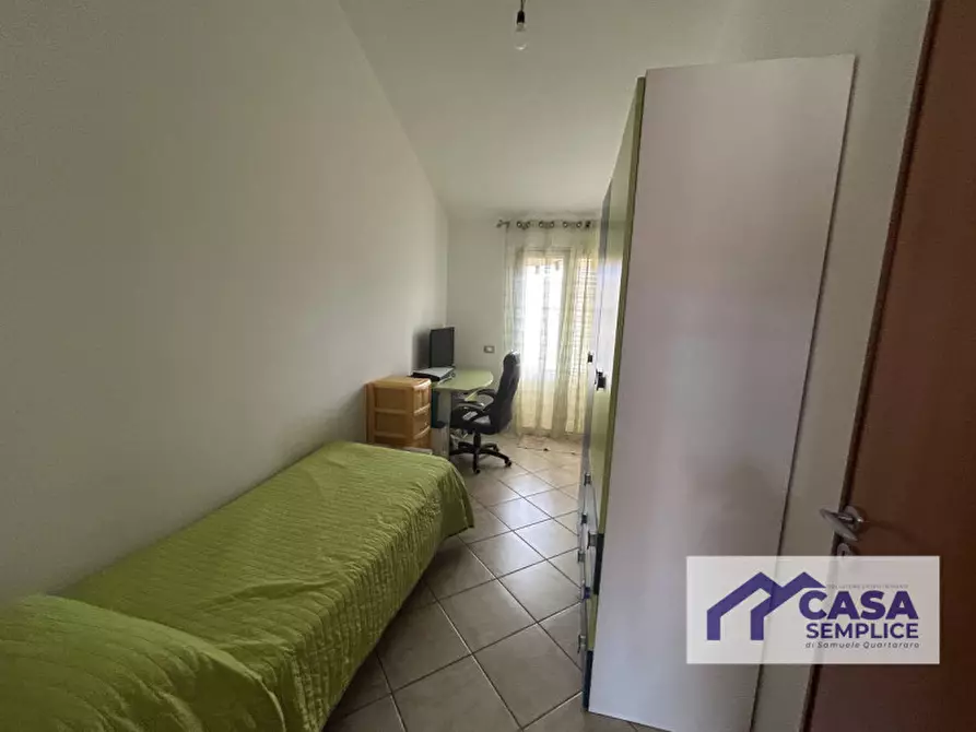 Immagine 17 di Appartamento in vendita  in fondo La Mantia a Monreale