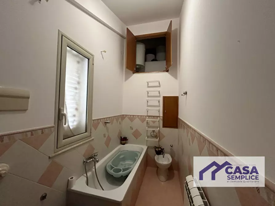 Immagine 18 di Appartamento in vendita  in fondo La Mantia a Monreale