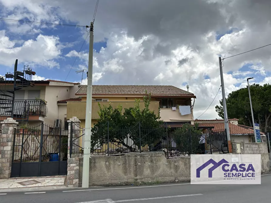 Immagine 20 di Appartamento in vendita  in fondo La Mantia a Monreale