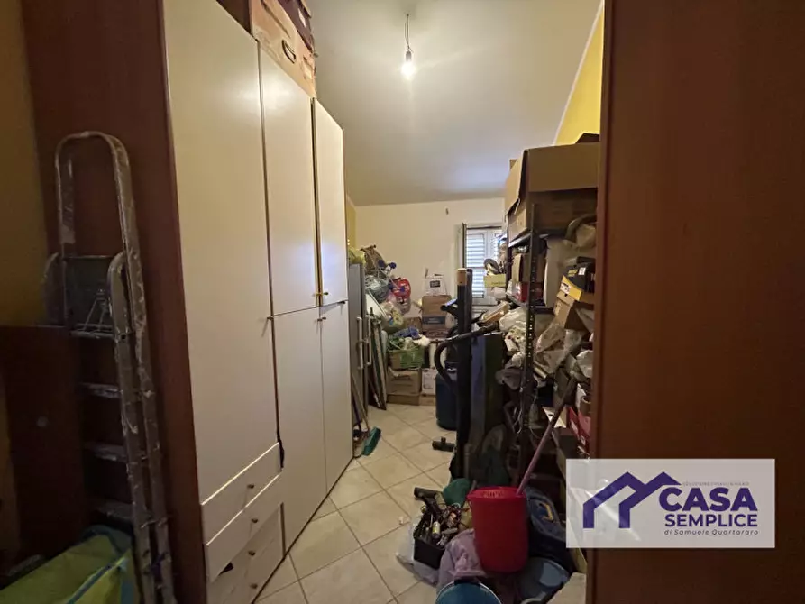 Immagine 22 di Appartamento in vendita  in fondo La Mantia a Monreale