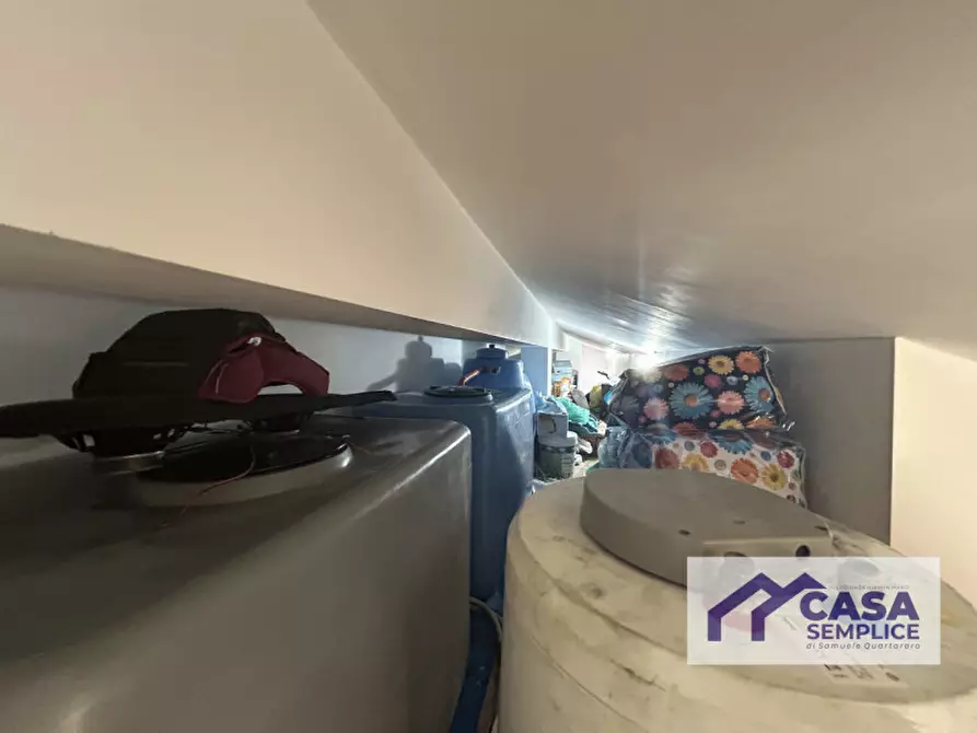 Immagine 23 di Appartamento in vendita  in fondo La Mantia a Monreale