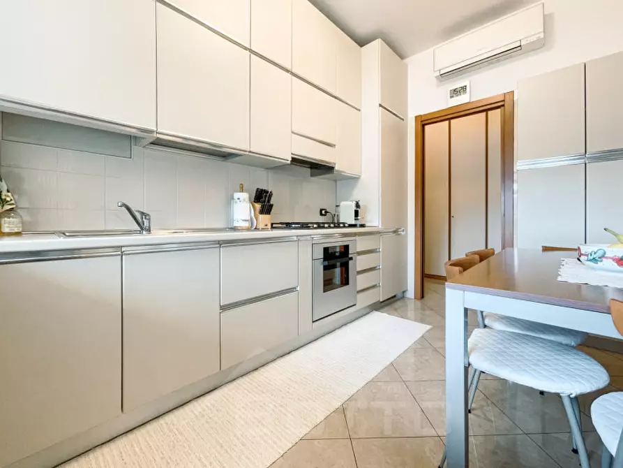 Immagine 4 di Appartamento in vendita  in Via Comoli, 88 a Omegna