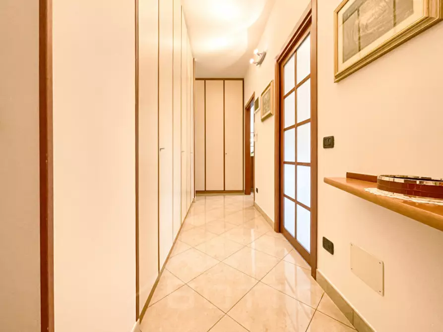 Immagine 5 di Appartamento in vendita  in Via Comoli, 88 a Omegna