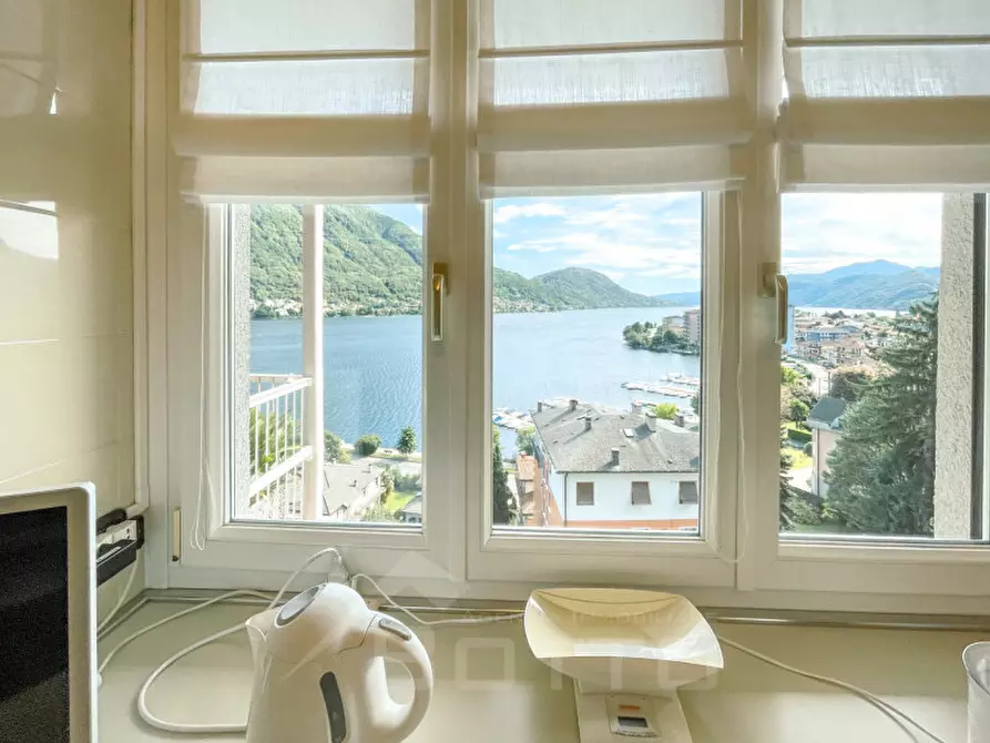 Immagine 7 di Appartamento in vendita  in Via Comoli, 88 a Omegna