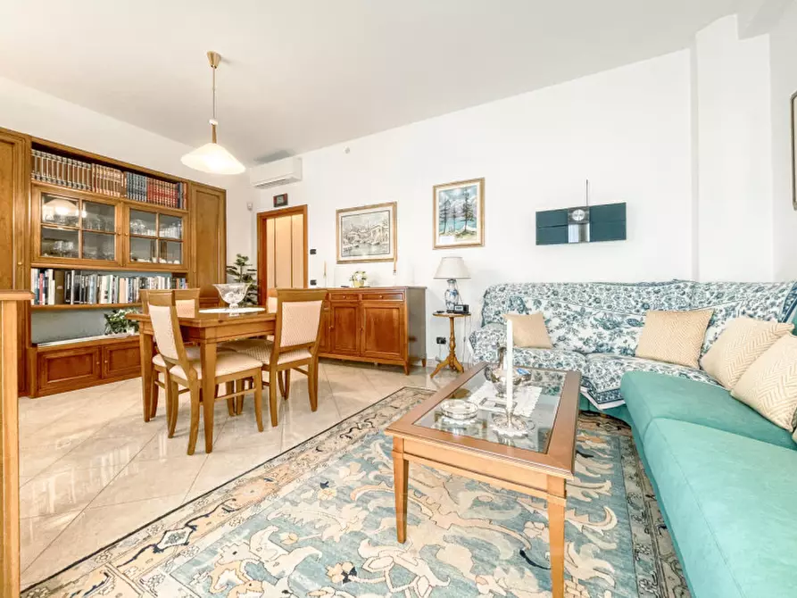 Immagine 8 di Appartamento in vendita  in Via Comoli, 88 a Omegna