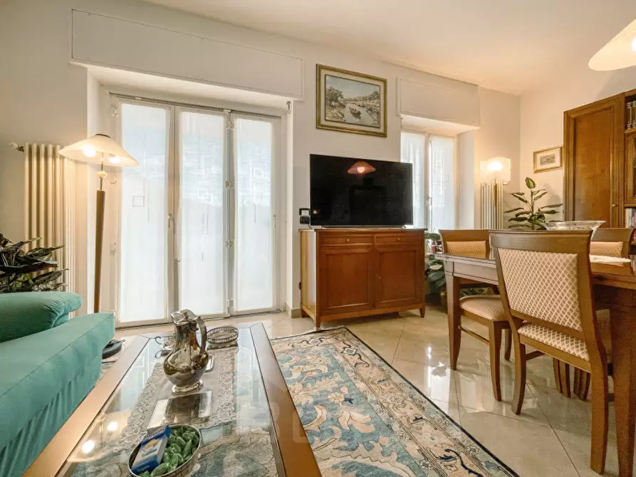 Immagine 9 di Appartamento in vendita  in Via Comoli, 88 a Omegna