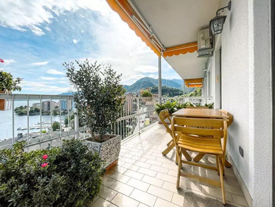 Immagine 11 di Appartamento in vendita  in Via Comoli, 88 a Omegna