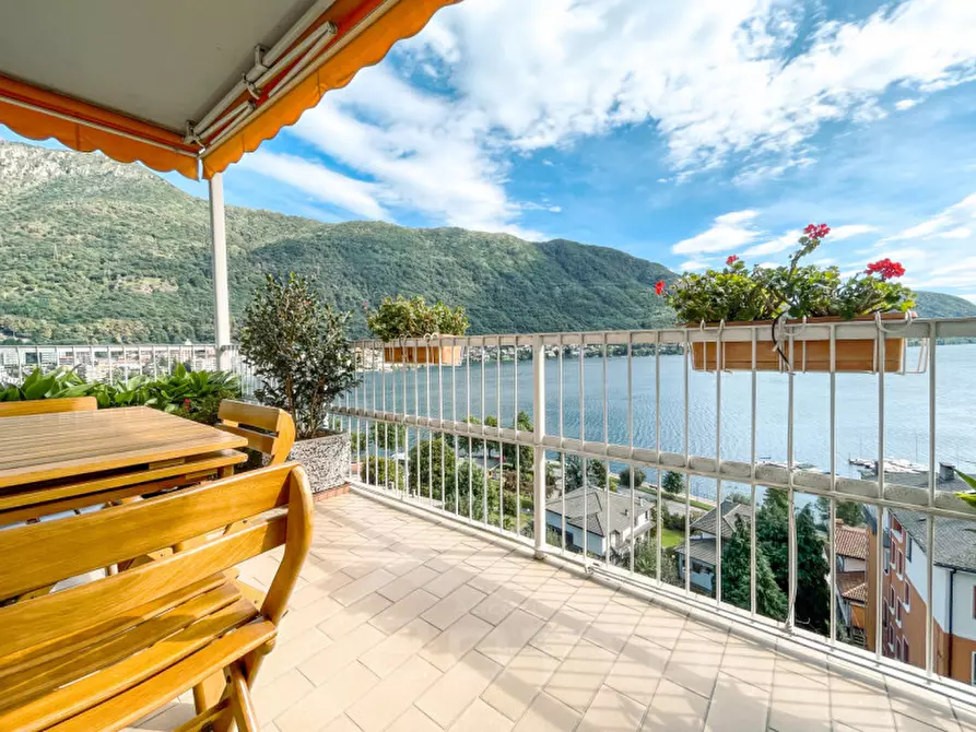 Immagine 12 di Appartamento in vendita  in Via Comoli, 88 a Omegna