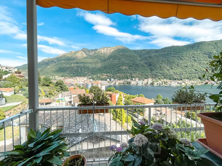 Immagine 13 di Appartamento in vendita  in Via Comoli, 88 a Omegna