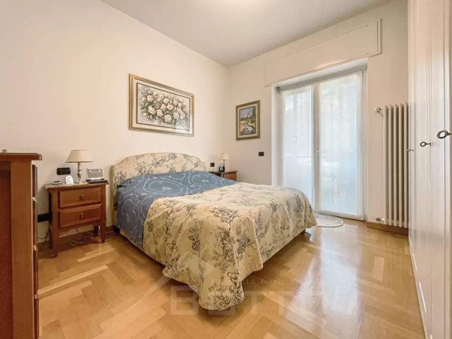 Immagine 14 di Appartamento in vendita  in Via Comoli, 88 a Omegna