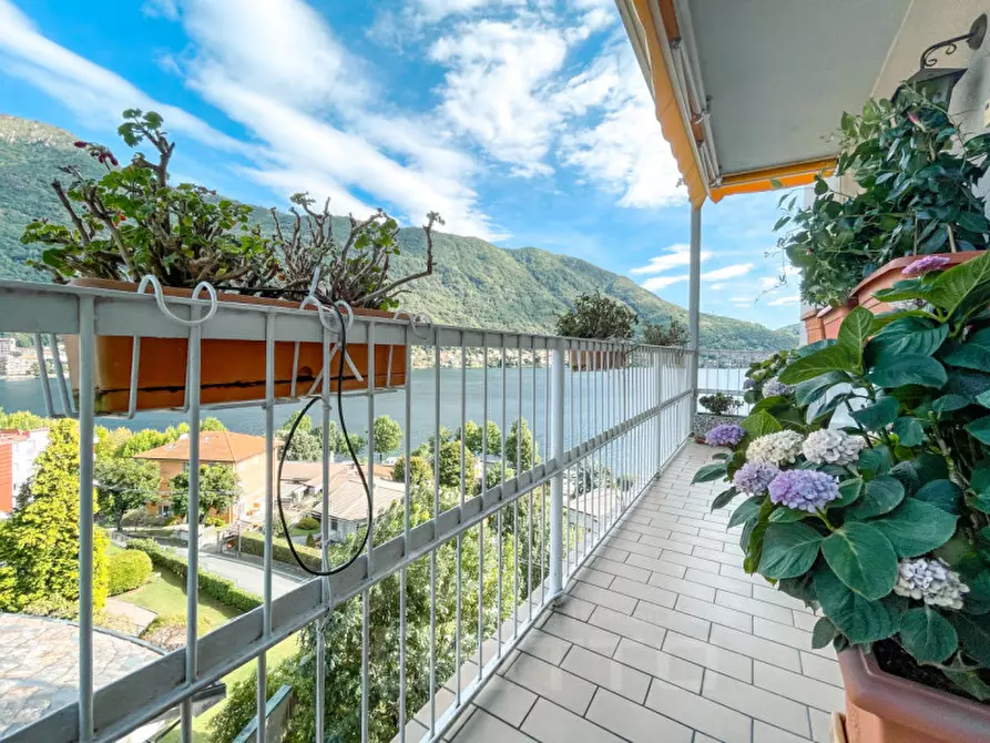 Immagine 16 di Appartamento in vendita  in Via Comoli, 88 a Omegna