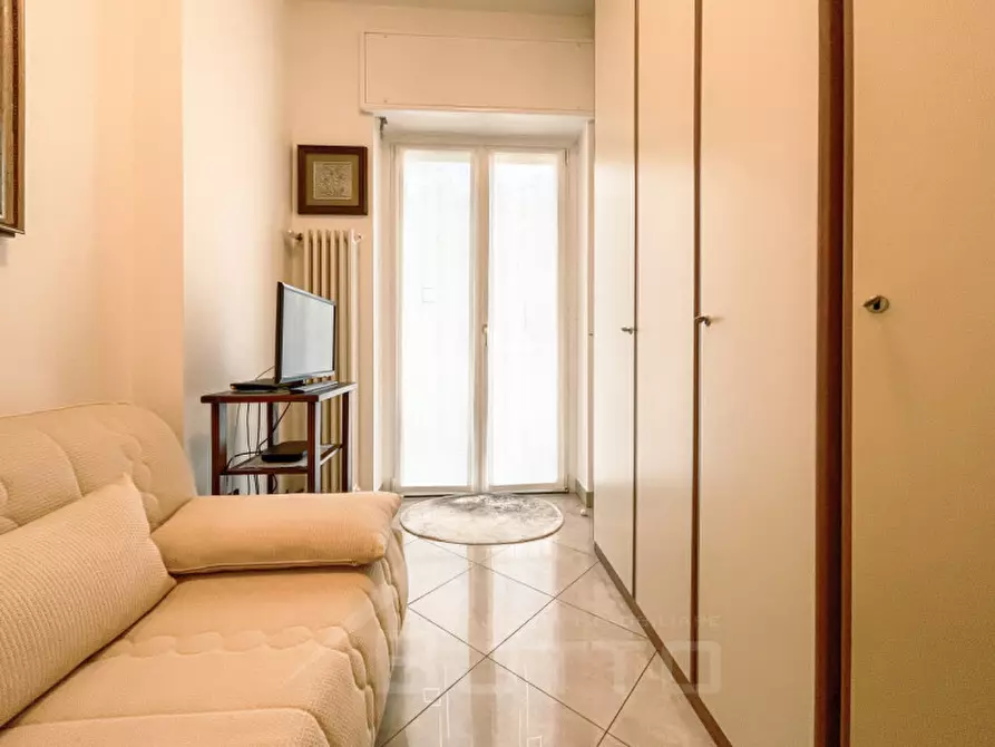 Immagine 18 di Appartamento in vendita  in Via Comoli, 88 a Omegna
