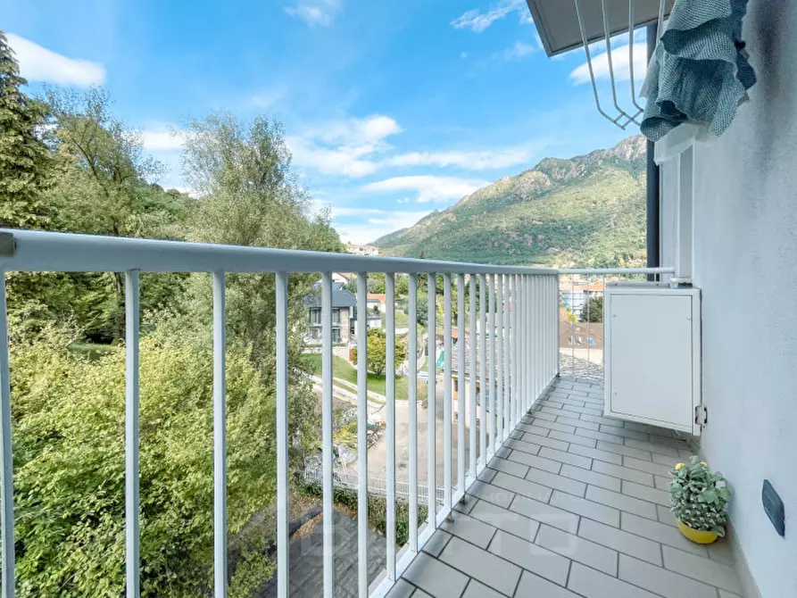 Immagine 19 di Appartamento in vendita  in Via Comoli, 88 a Omegna