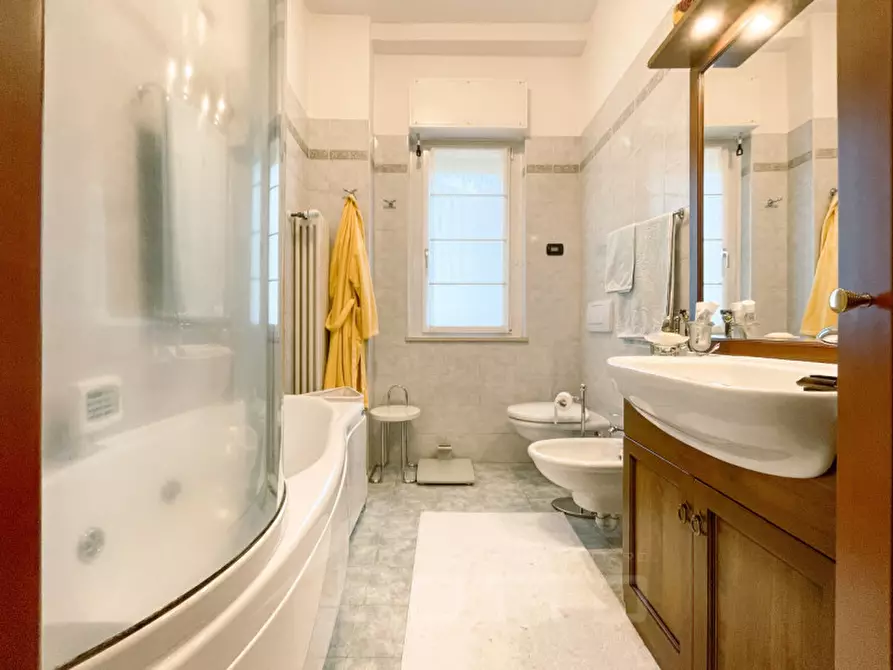 Immagine 20 di Appartamento in vendita  in Via Comoli, 88 a Omegna