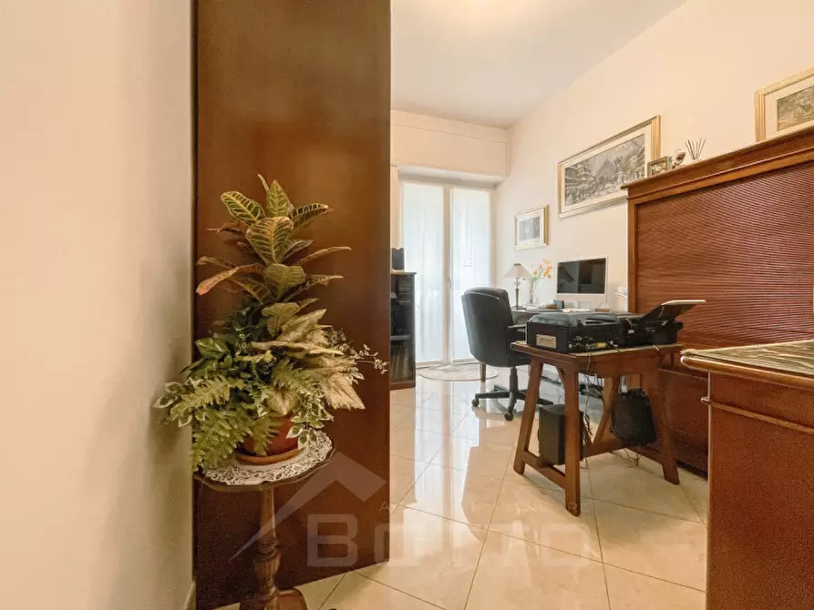 Immagine 22 di Appartamento in vendita  in Via Comoli, 88 a Omegna